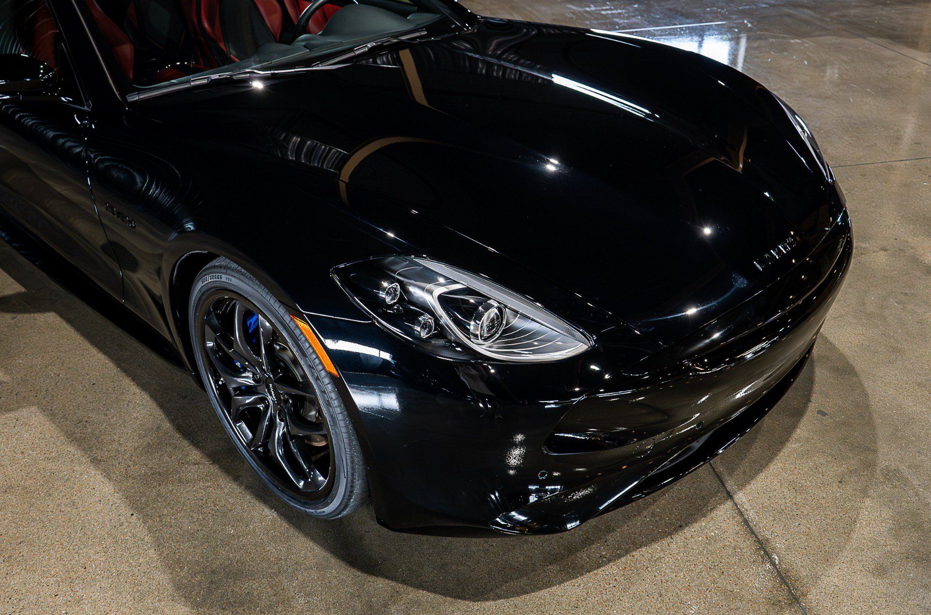 Used 2025 Karma Revero Luxury RWD image 7