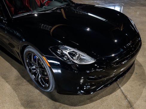 Used 2025 Karma Revero Luxury RWD image 7