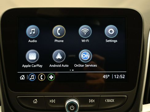 Used 2024 Chevrolet Malibu RS FWD image 14