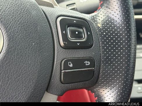 Used 2016 Lexus RC 350 RWD image 16