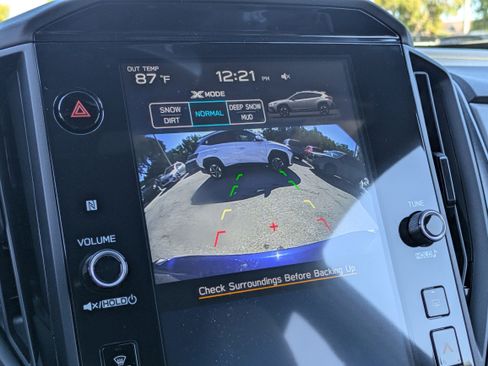 New 2026 Subaru Crosstrek 2.5i Sport image 31