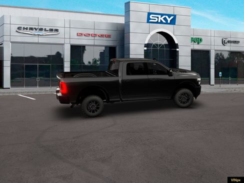 New 2026 RAM 2500 Power Wagon image 17