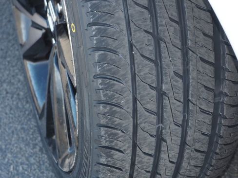 Used 2019 Honda Civic Sport image 11