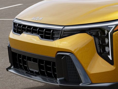 New 2026 Kia K4 EX FWD image 12
