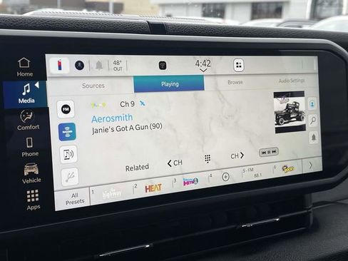 Used 2024 Jeep Wrangler Sport image 26