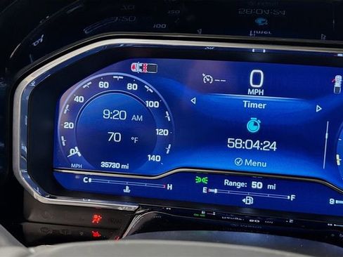 Used 2025 Chevrolet Silverado 1500 LT image 15