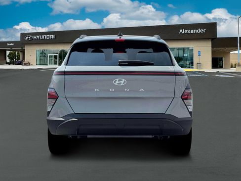 New 2026 Hyundai Kona SEL Sport image 6