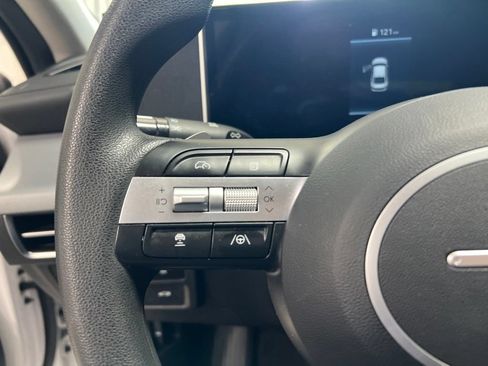 Used 2025 Hyundai Sonata SEL FWD image 23