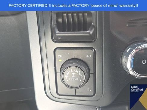 Used 2024 Ford F150 XLT w/ Mobile Office Package AWD/4WD image 35