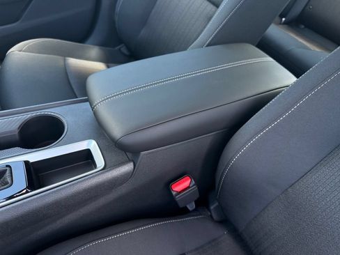 New 2026 Nissan Altima 2.5 SV FWD image 23