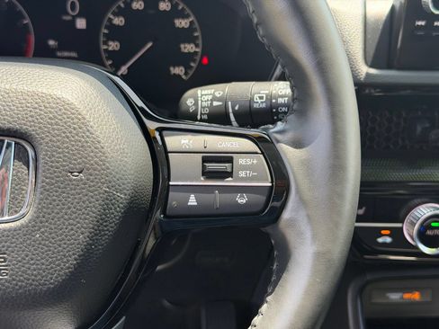 Used 2024 Honda CR-V EX-L image 20