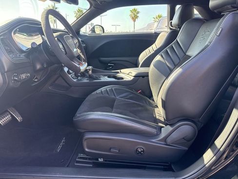 Used 2023 Dodge Challenger SRT Hellcat Redeye RWD image 18