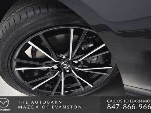 New 2026 MAZDA MX-5 Miata Grand Touring w/ Weather Package RWD image 43