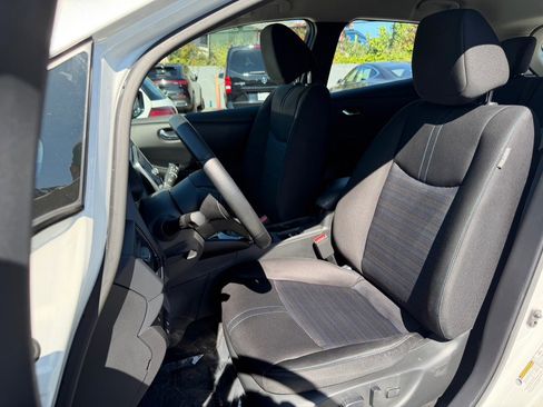 Used 2024 Nissan Leaf SV Plus image 17
