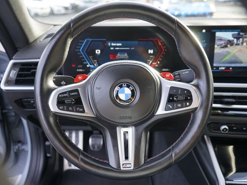 Used 2024 BMW M2 w/ Lighting Package image 14