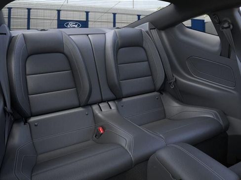 New 2026 Ford Mustang GT Premium RWD image 11