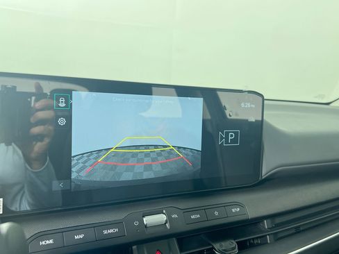 New 2025 Kia K4 LXS image 28