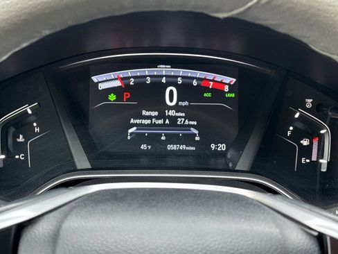 Used 2020 Honda CR-V Touring image 19