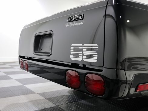 Used 1987 Chevrolet El Camino image 11