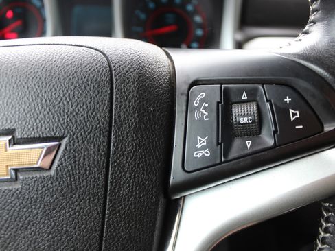 Used 2012 Chevrolet Camaro SS w/ RS Package image 13