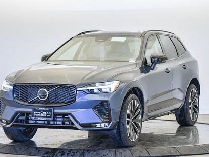 New 2026 Volvo XC60 B5 Ultra w/ Protection Package Premier