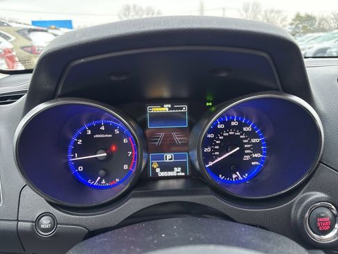 Used 2017 Subaru Outback 2.5i Touring w/ Popular Package #5A image 16