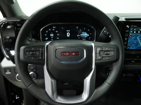 New 2026 GMC Sierra 1500 Elevation image 28