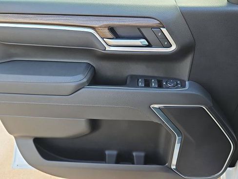 Certified 2026 Chevrolet Silverado 1500 RST RWD image 20