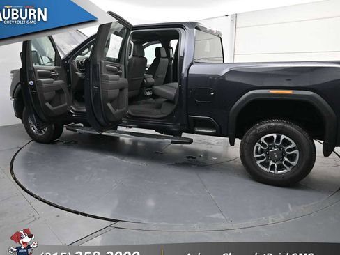 New 2026 GMC Sierra 2500 SLT image 34