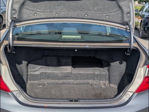 Used 2012 Toyota Camry XLE w/ Leather Pkg FWD image 19