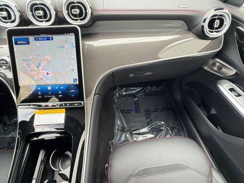 New 2026 Mercedes-Benz GLC 43 AMG 4MATIC image 29