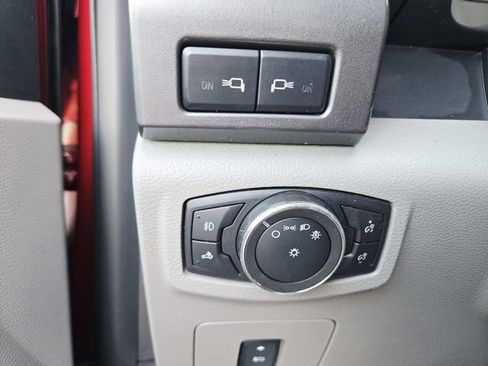 Used 2017 Ford F150 XLT w/ Equipment Group 302A Luxury image 30