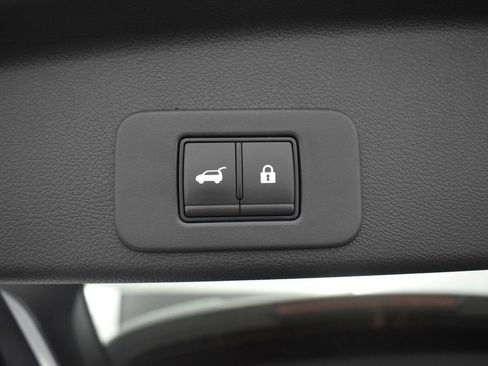 New 2025 Nissan Murano SL AWD/4WD image 35