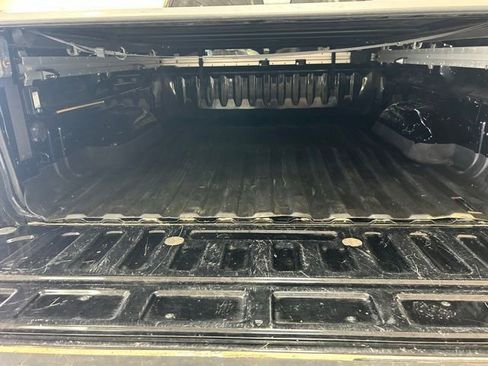 Used 2015 Chevrolet Silverado 2500 LT w/ LT Convenience Package AWD/4WD image 8