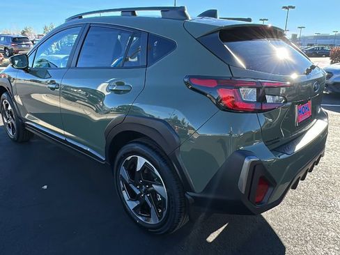 New 2026 Subaru Crosstrek 2.5i Limited w/ Crosstrek Mirror Package AWD/4WD image 5