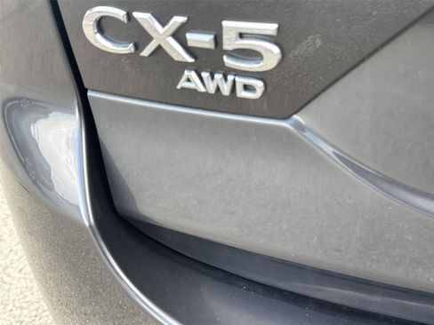 Used 2020 MAZDA CX-5 Touring AWD/4WD image 11