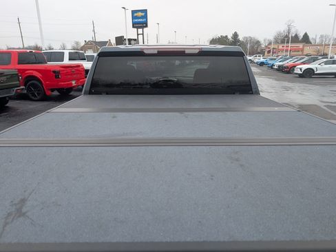 Used 2019 Chevrolet Silverado 1500 LT w/ All-Star Edition image 10