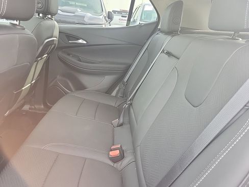 Used 2023 Buick Encore GX Essence w/ Experience Buick Package image 20