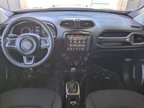 Used 2023 Jeep Renegade Latitude image 15