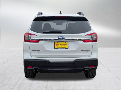 Used 2023 Subaru Ascent Limited image 6