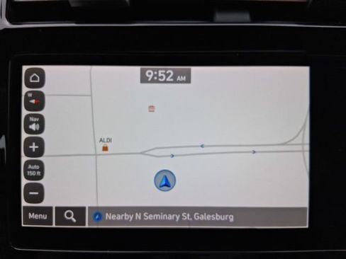 Used 2023 Hyundai Santa Cruz Limited image 27