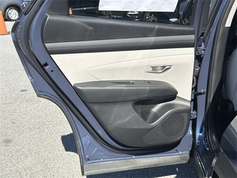 New 2026 Hyundai Tucson SEL image 22