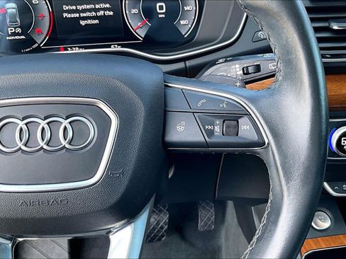 Used 2023 Audi Q5 2.0T Premium Plus AWD/4WD image 23