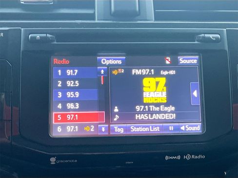 Used 2019 Toyota 4Runner TRD Off-Road Premium image 14