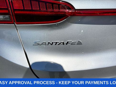 Used 2023 Hyundai Santa Fe SEL w/ Premium Package FWD image 31