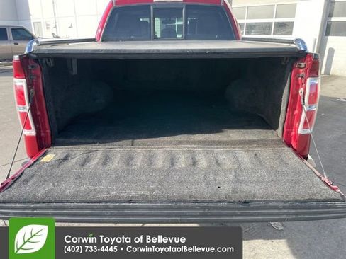 Used 2014 Ford F150 Lariat w/ Equipment Group 502A Luxury image 22