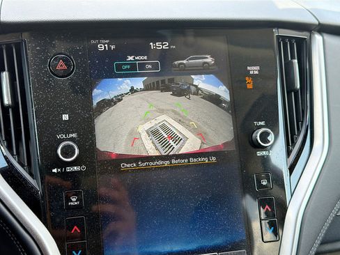 Certified 2024 Subaru Outback Premium image 32