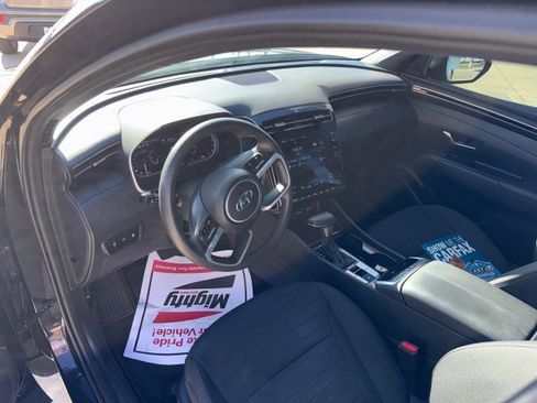 Used 2024 Hyundai Santa Cruz SEL image 11