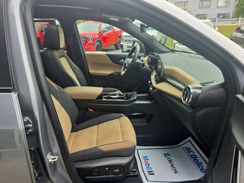 Used 2025 Chevrolet Equinox ACTIV w/ Safety and Technology Package AWD/4WD image 14