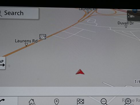 Certified 2024 Nissan Armada SV image 20